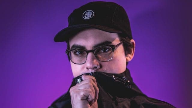 Photograph of Chef Boyarbeatz