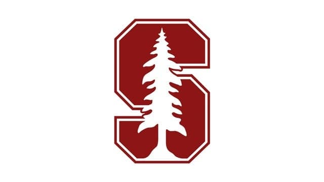 Photograph of Stanford Cardinal Baseball