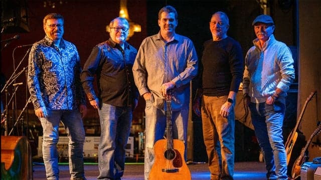 Photograph of The Seldom Scene
