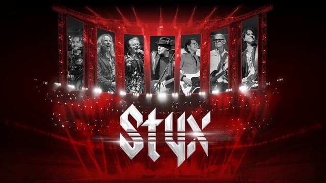 Photograph of Styx