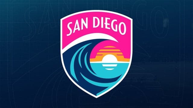 Photograph of San Diego Wave FC