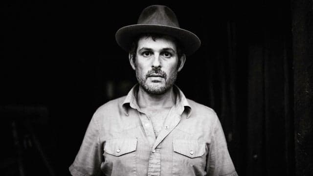 Photograph of Gregory Alan Isakov