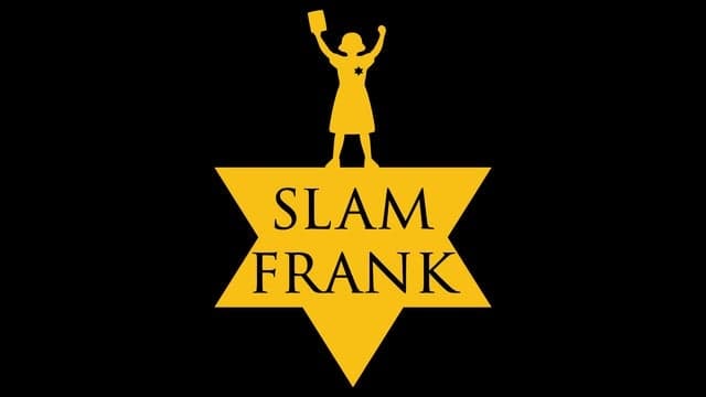 Photograph of Slam Frank