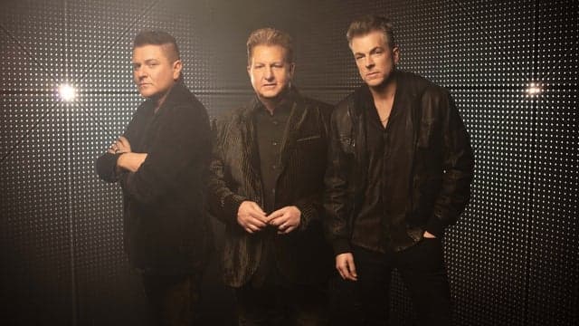 Photograph of Rascal Flatts