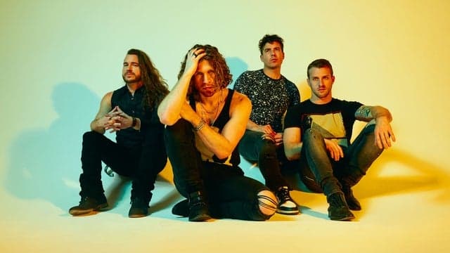 Photograph of Nothing More