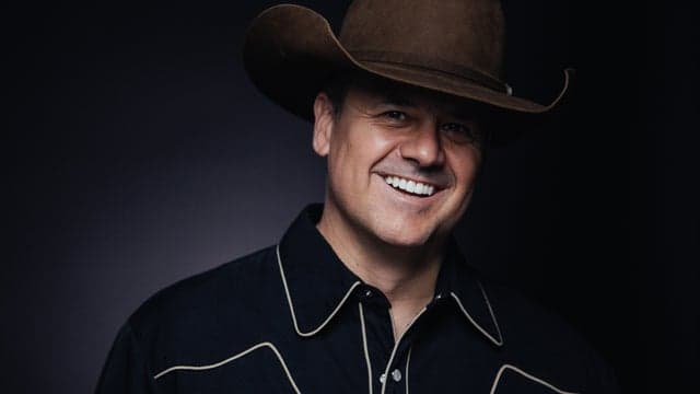 Photograph of Roger Creager