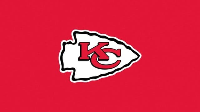 Photograph of Kansas City Chiefs