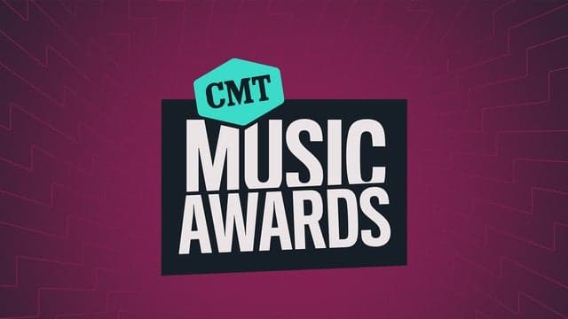 Photograph of CMT Music Awards