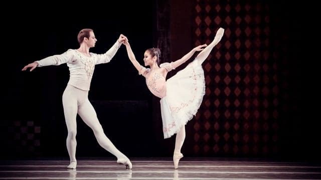 Photograph of International Ballet Theatre