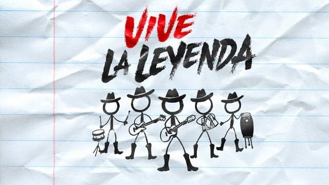 Photograph of La Leyenda