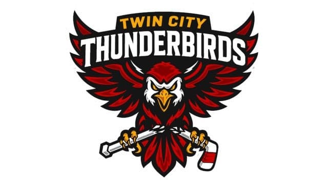 Photograph of Twin City Thunderbirds