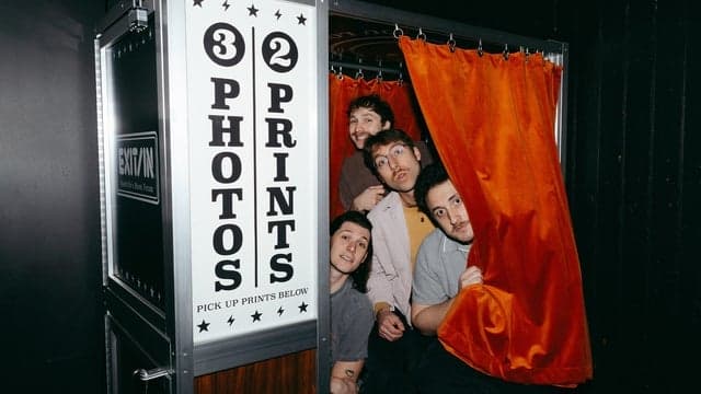 Photograph of Post Sex Nachos