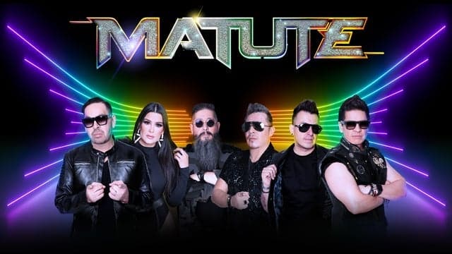 Photograph of Matute