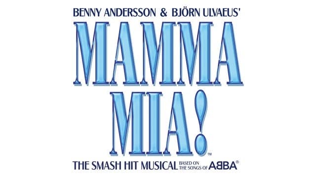 Photograph of Mamma Mia!