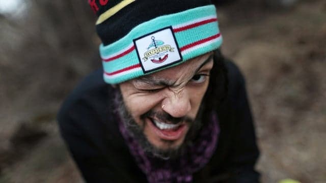 Photograph of Gym Class Heroes