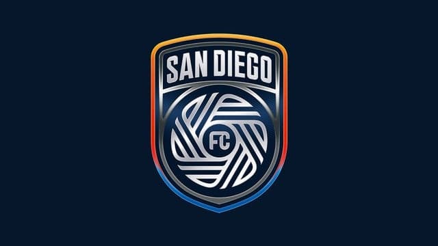 Photograph of San Diego FC