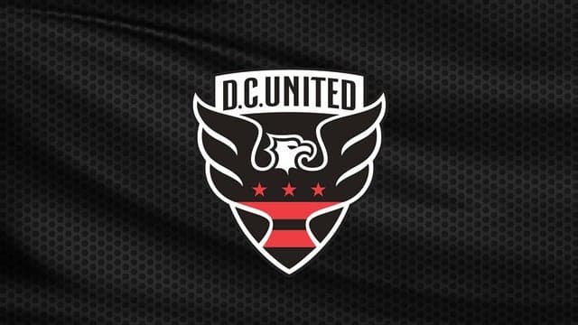 Photograph of D.C. United