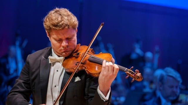 Photograph of Atlanta Symphony Orchestra