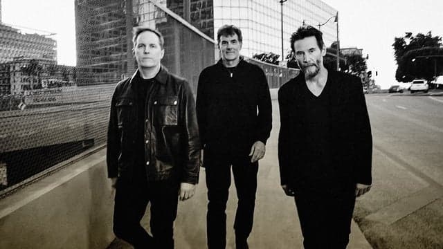 Photograph of Dogstar