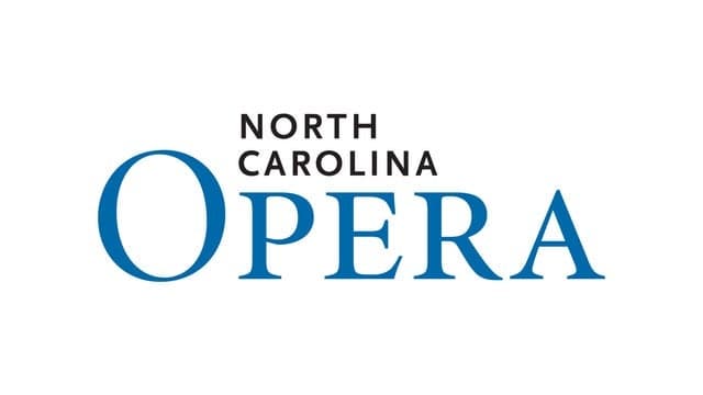 Photograph of North Carolina Opera