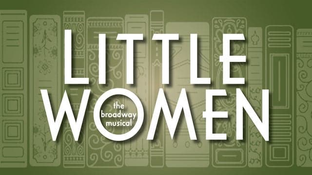 Photograph of Little Women