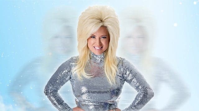 Photograph of Theresa Caputo