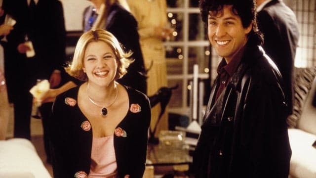 Photograph of The Wedding Singer