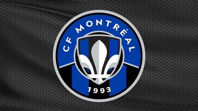 Photograph of CF Montreal