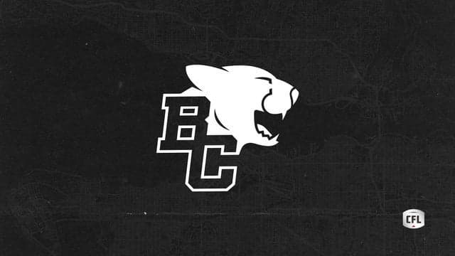 Photograph of BC Lions