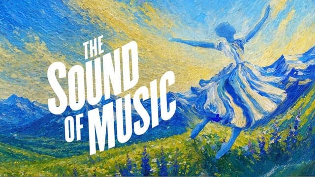 Photograph of The Sound Of Music