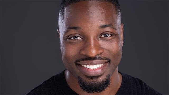 Photograph of Preacher Lawson