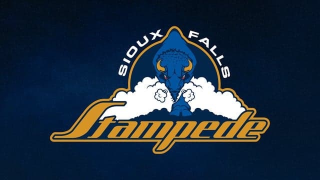 Photograph of Sioux Falls Stampede
