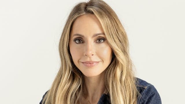 Photograph of Gabrielle Bernstein
