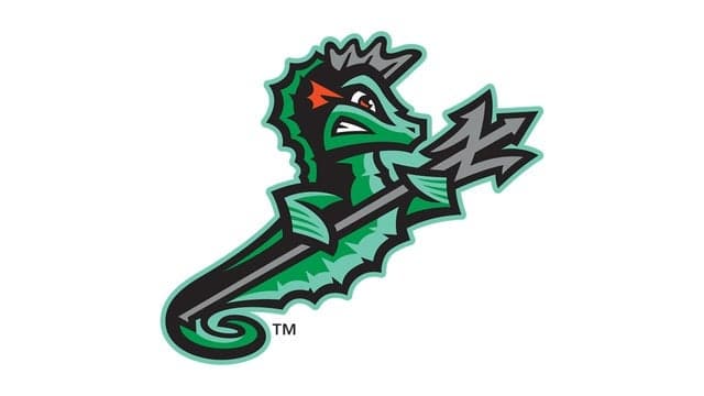 Photograph of Norfolk Tides