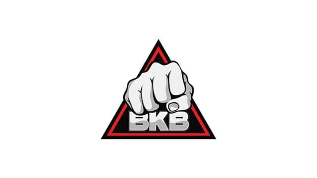 Photograph of Bare Knuckle Boxing