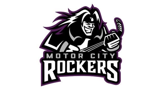 Photograph of Motor City Rockers