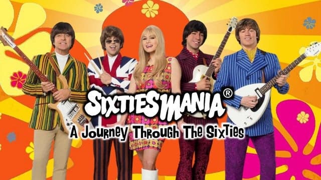 Photograph of SixtiesMania
