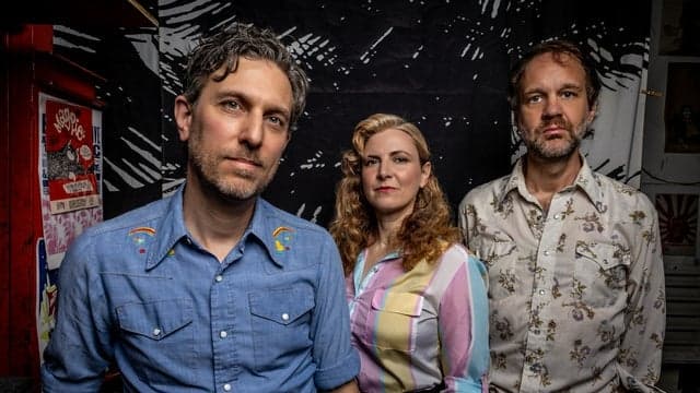 Photograph of Great Lake Swimmers