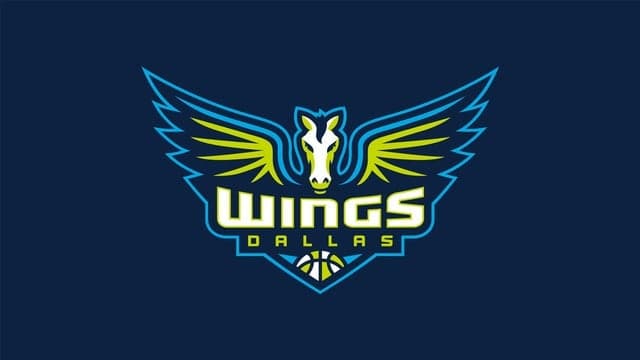 Photograph of Dallas Wings