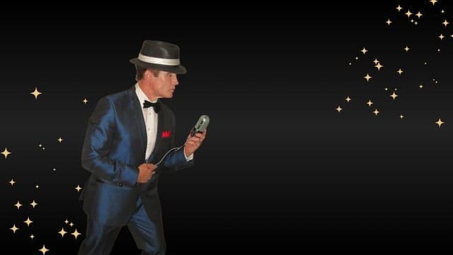 Photograph of Tribute To Frank Sinatra
