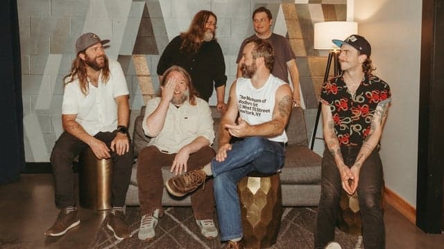 Photograph of Trampled by Turtles