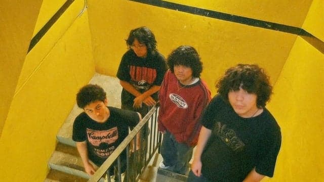 Photograph of Rehash