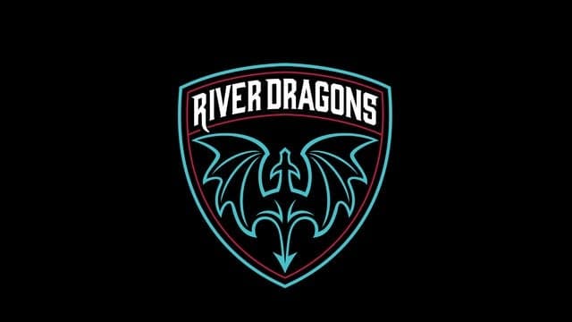 Photograph of Columbus River Dragons