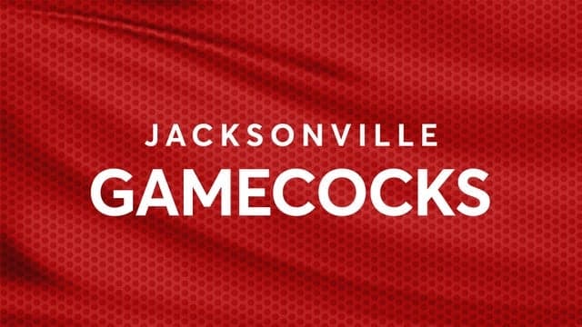 Photograph of Jacksonville State Gamecocks Football