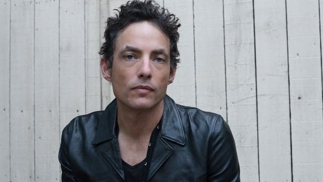 Photograph of The Wallflowers