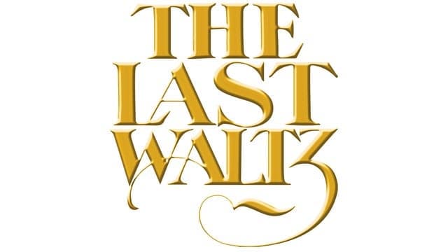 Photograph of The Last Waltz Tribute