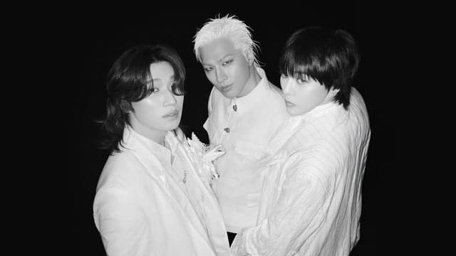 Photograph of BigBang