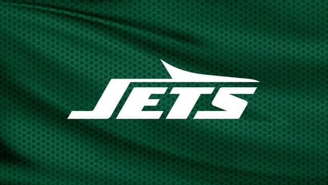 Photograph of New York Jets