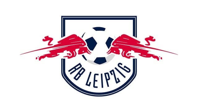 Photograph of RB Leipzig