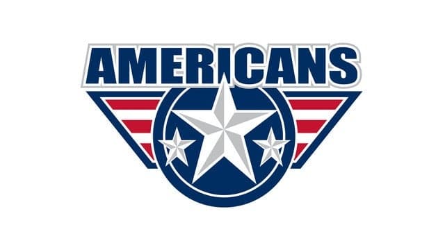 Photograph of Tri-City Americans
